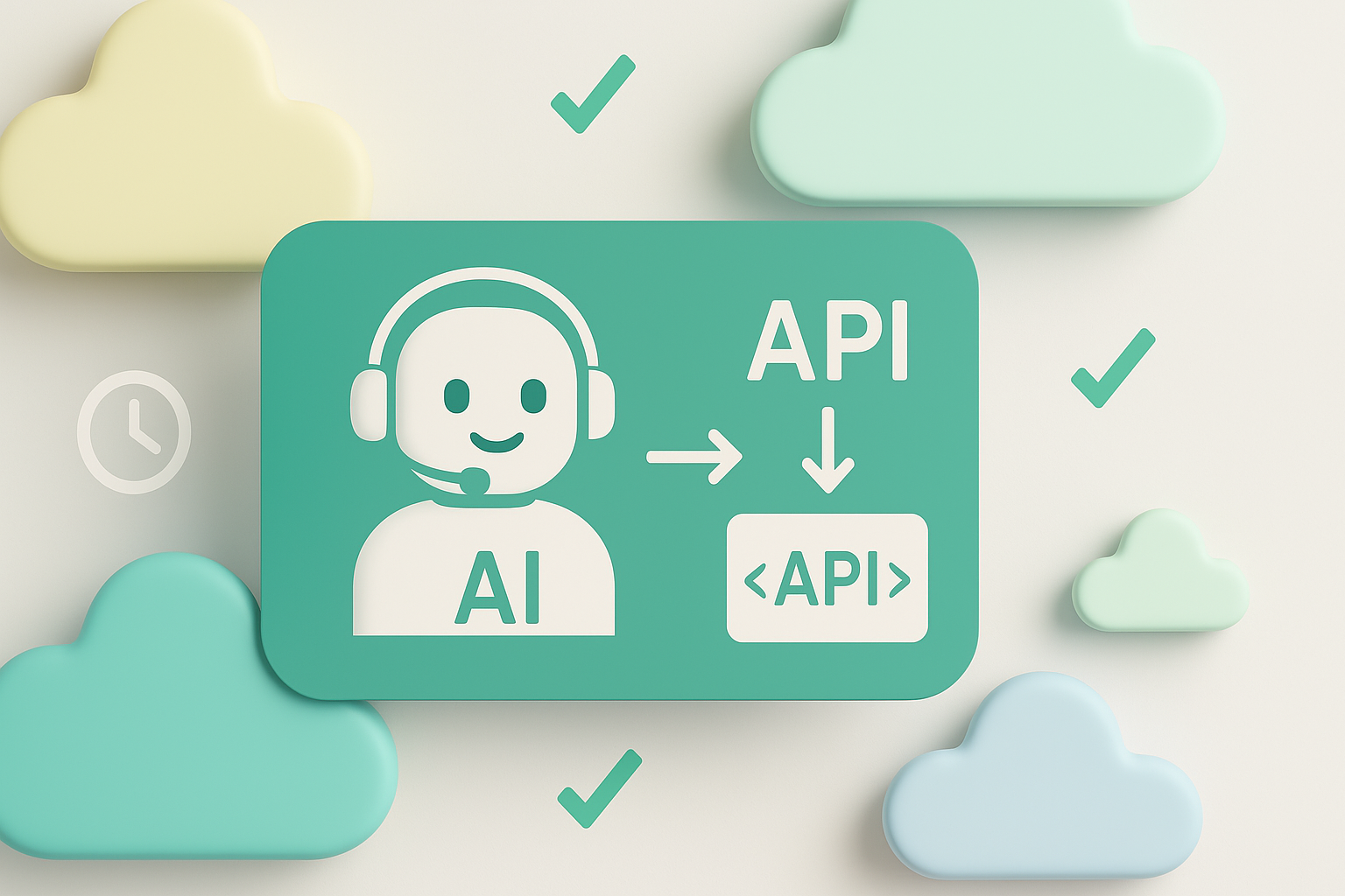 AI Agent for Integrations