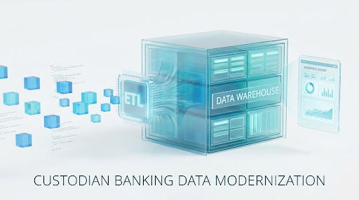 4.5× Faster Financial Reporting for Fortune 100 Bank