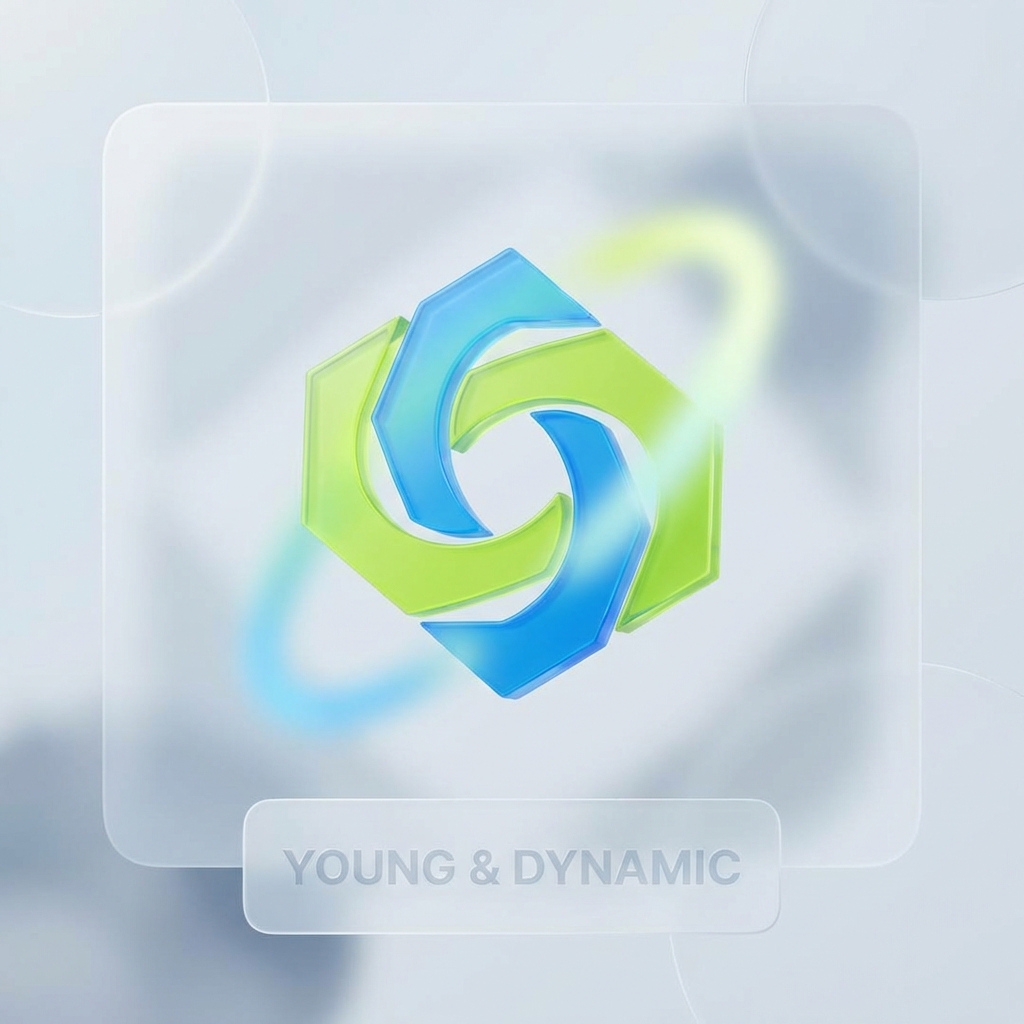 Young and Dynamic