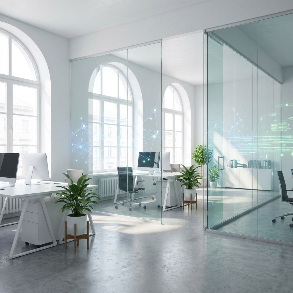 Modern Architecture