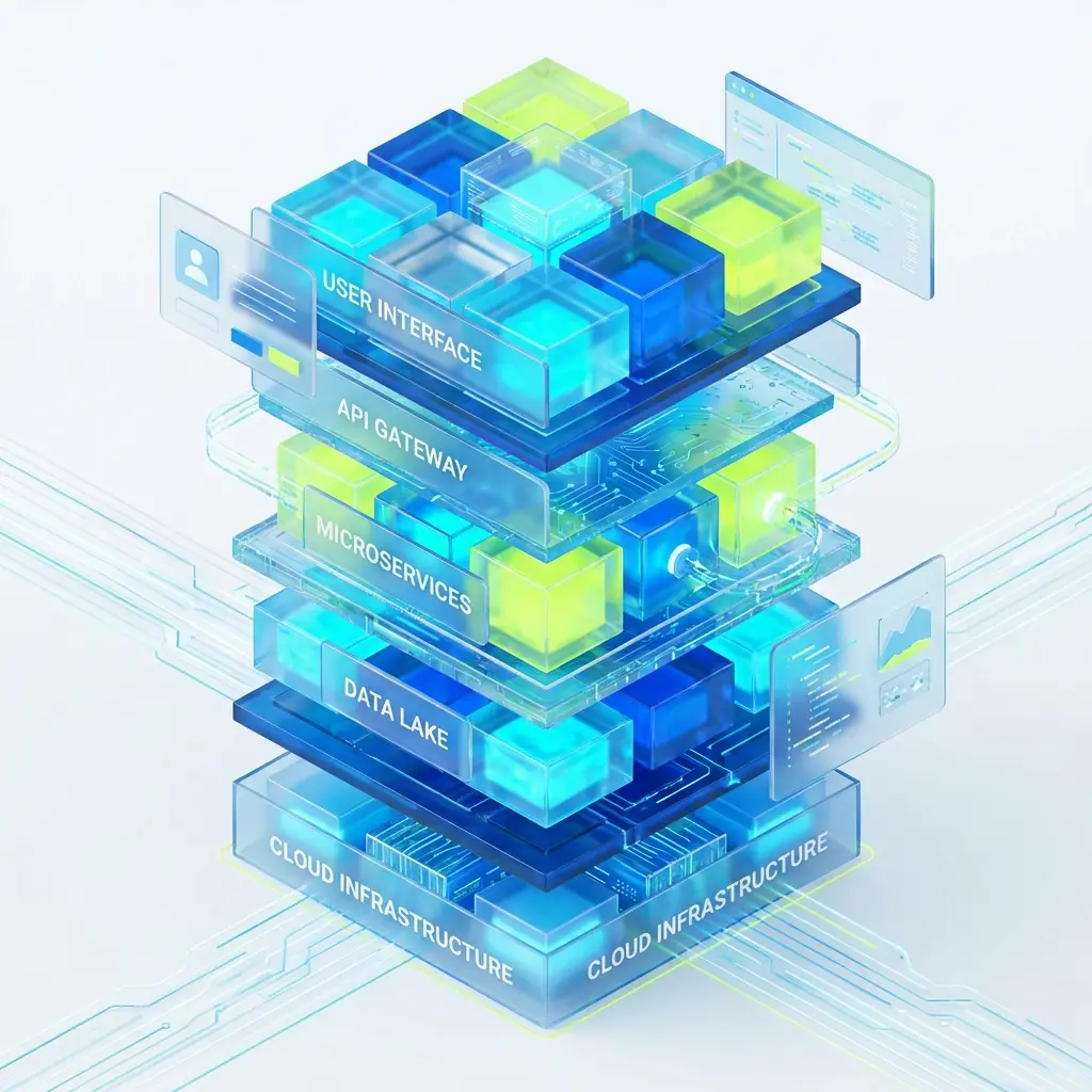 Technical Architecture