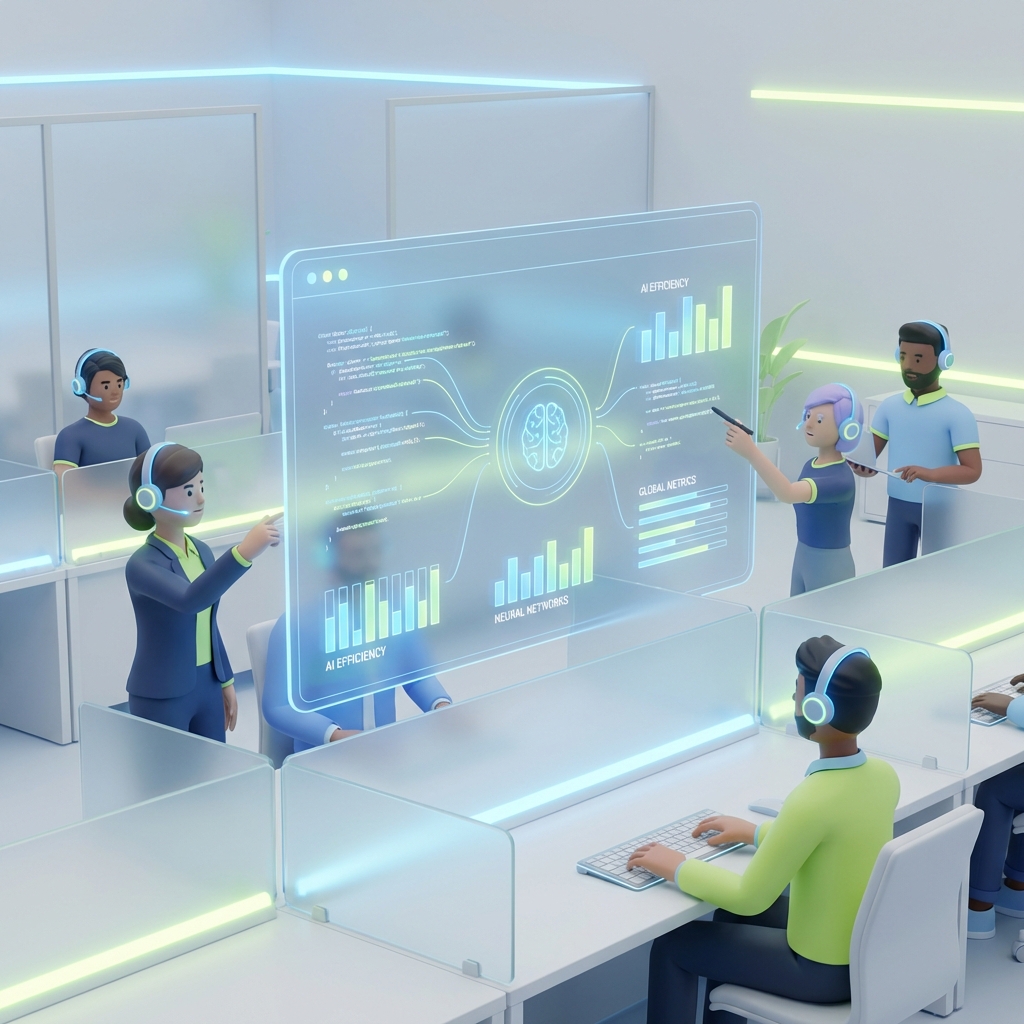 Modern Team Collaboration