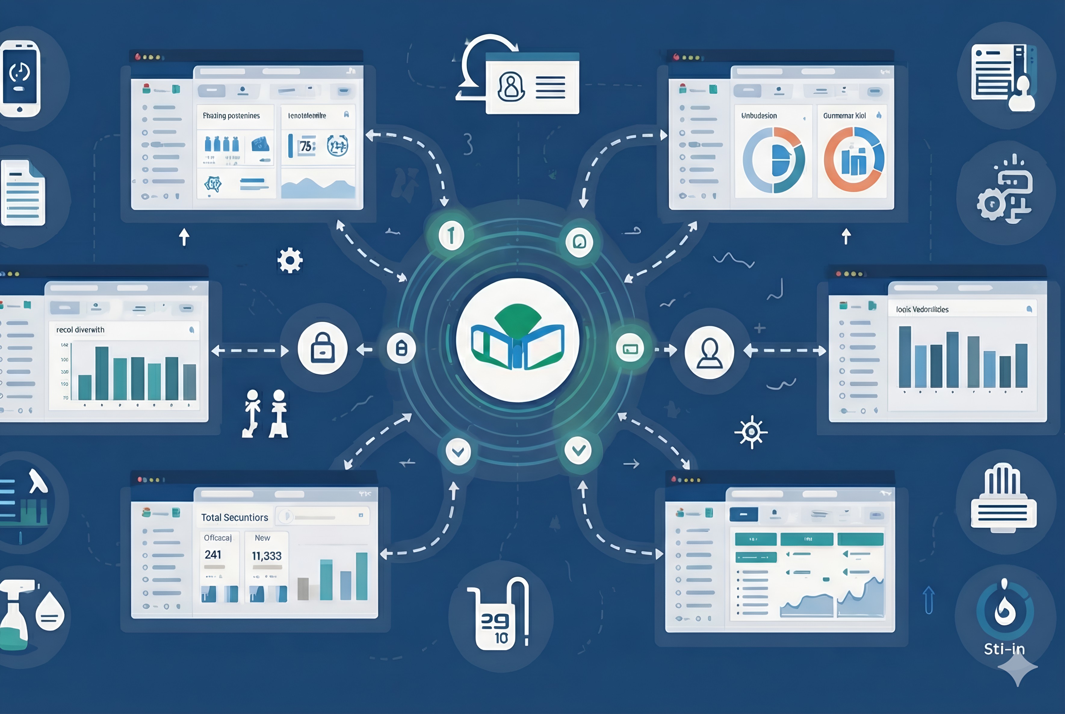TPVRA: Financial Third-Party Risk Management