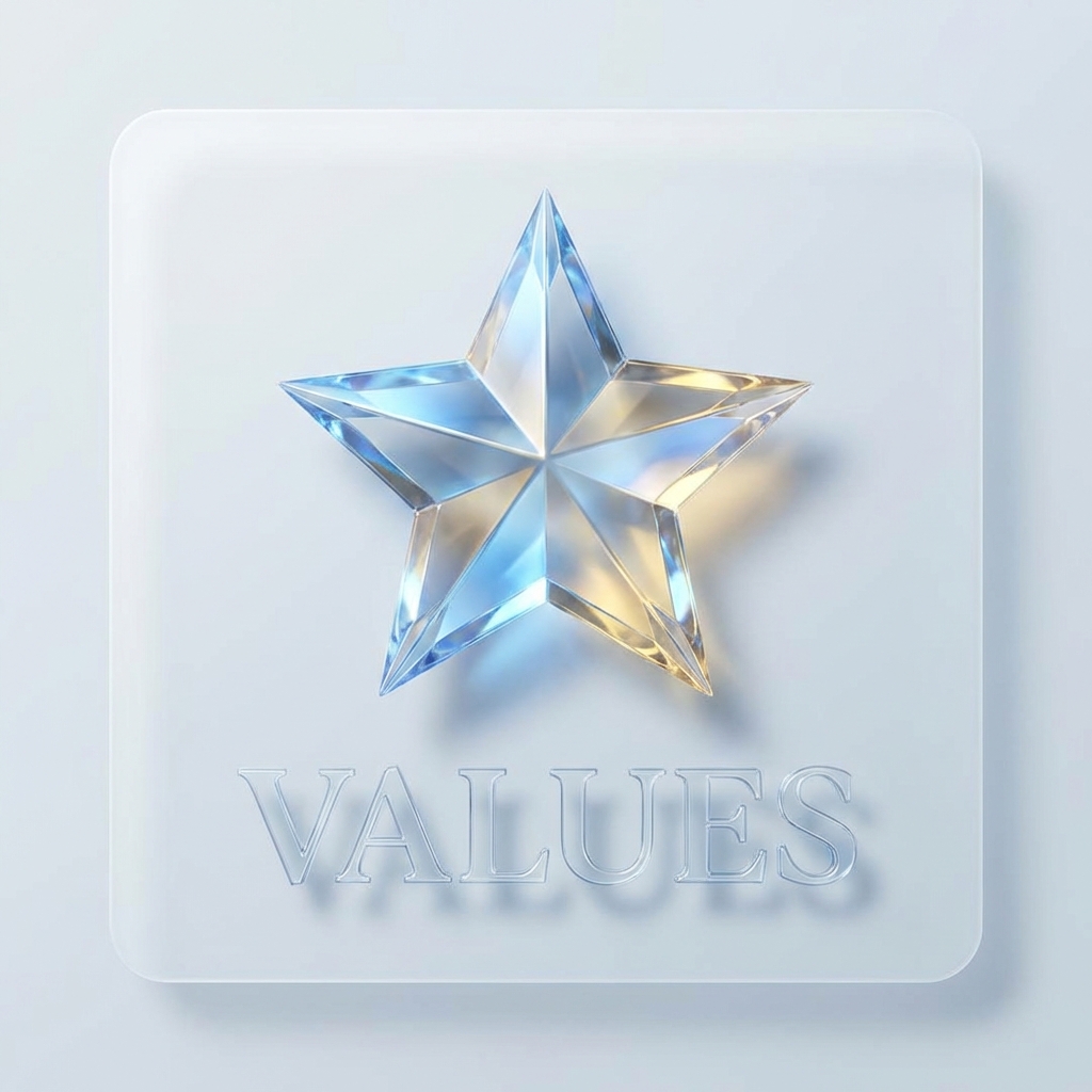 Values