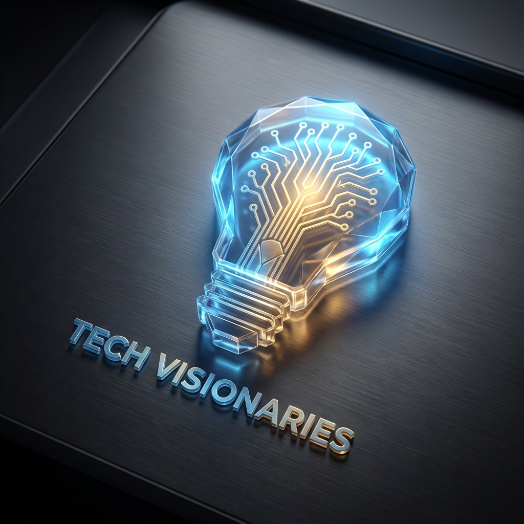 Tech Visionaries